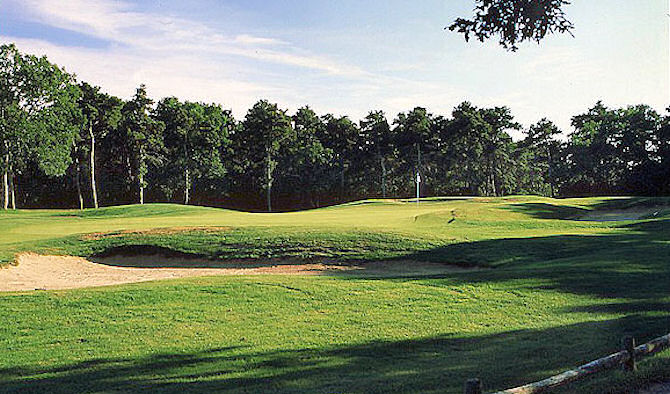 Cranberry Valley Golf Course