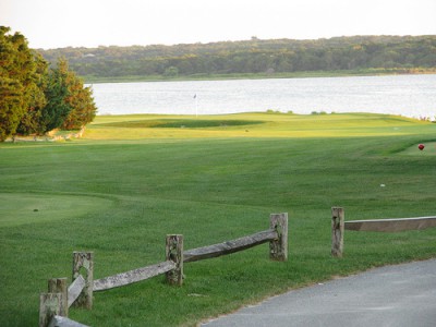 Cape Cod Golf Vacation Packages