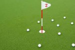 Golf Putting: Pinpointing the Problems