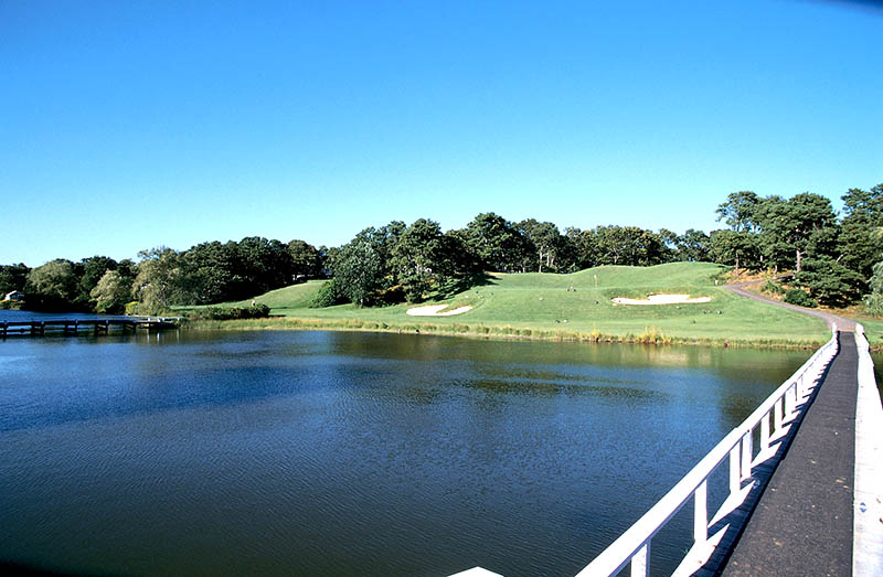 Blue Rock Golf Course Water-Bridge-2
